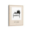 The Royalty Boho Modern Wall Art