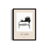 The Royalty Boho Modern Wall Art