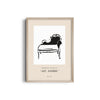 The Royalty Boho Modern Wall Art