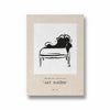 The Royalty Boho Modern Wall Art