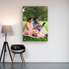 Customized Acrylic Glass Photos