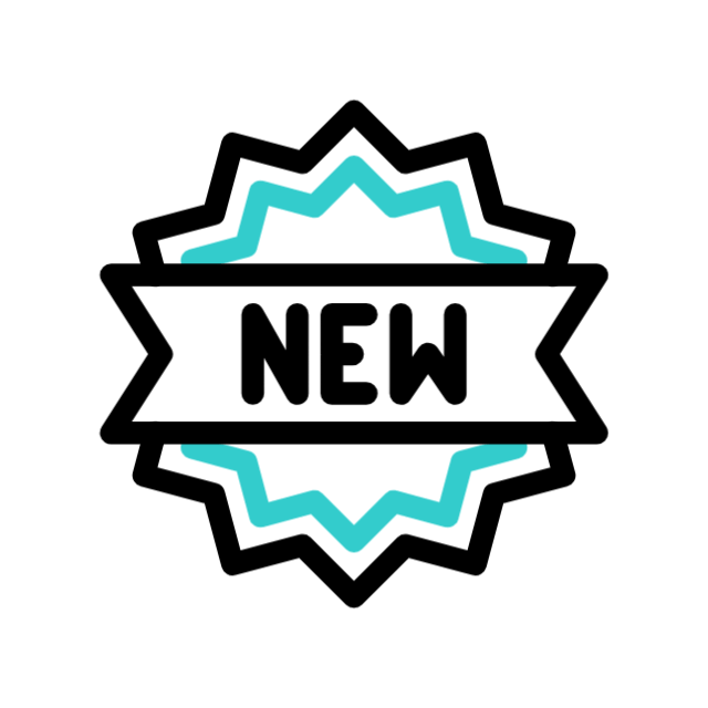 New Frames / Prints Every Time