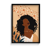 Stranger - Modern Wall Art