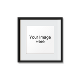 Make Your Own Frame (Paper Prints) - The Mortal Soul