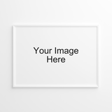 Make Your Own Frame (Paper Prints) - The Mortal Soul