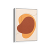 Luminesc Abstract Modern Wall Art