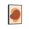 Luminesc Abstract Modern Wall Art