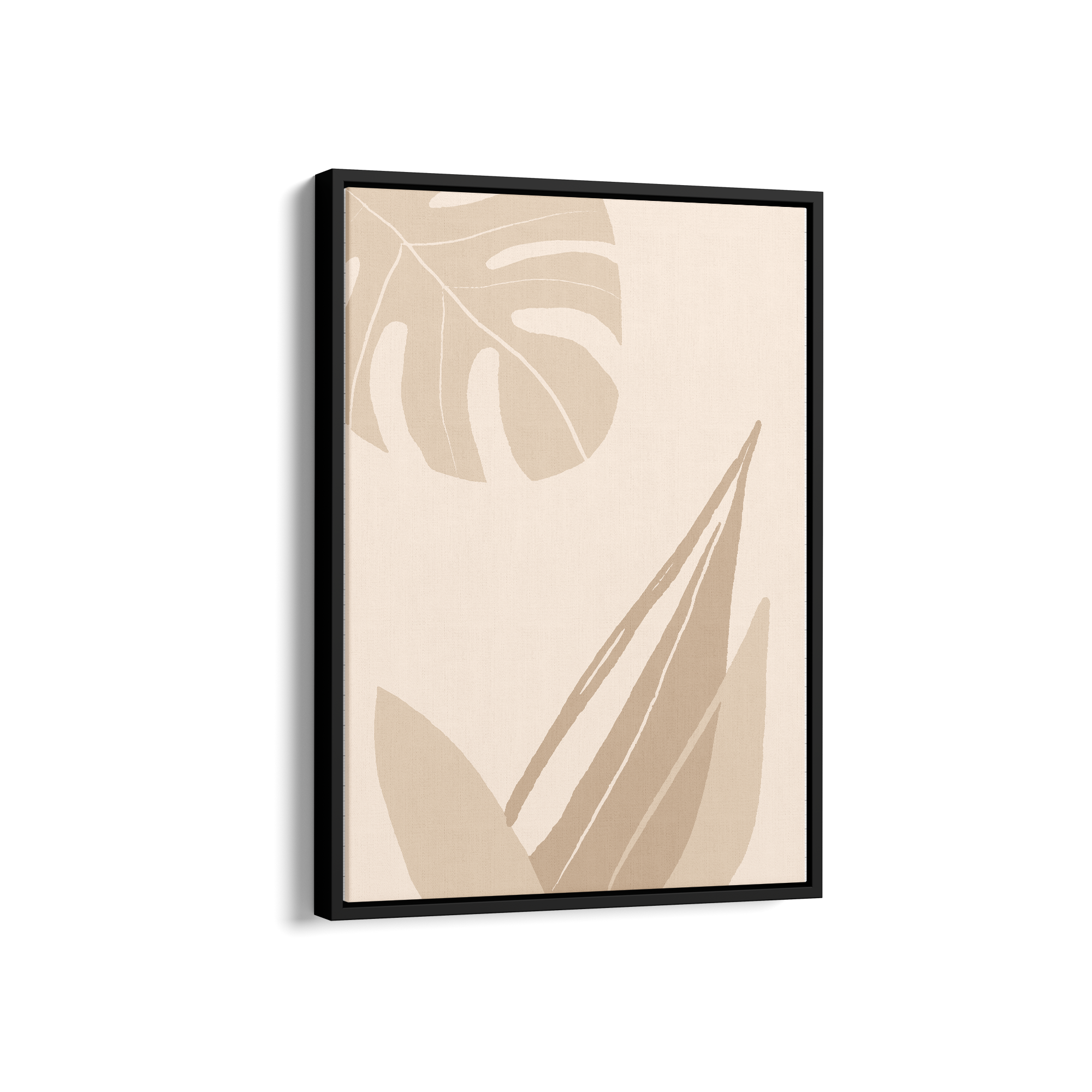 Chromaflux Abstract Modern Wall Art