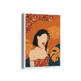 Diva - Modern Wall Art - The Mortal Soul