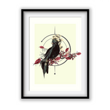 Ancient Fight Wall Art - The Mortal Soul