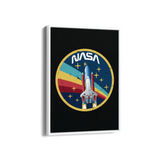 NASA Poster - The Mortal Soul