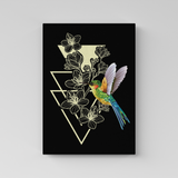 Freedom Wall Art - The Mortal Soul