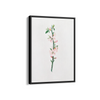 Blessed Nightshade Botanical Wall Art - The Mortal Soul