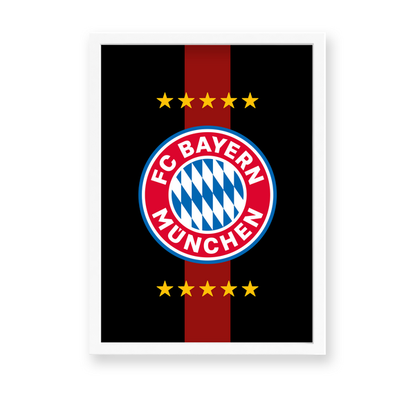 FC Bayern Munich - The Mortal Soul