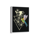 Freedom Wall Art - The Mortal Soul