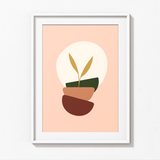 Solution Wall Art - The Mortal Soul