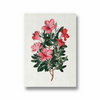 Majestic Felonwood Botanical Wall Art