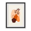 Trivial Autumn Wall Art - The Mortal Soul