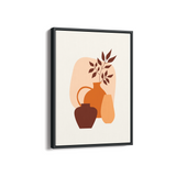 Trivial Autumn Wall Art - The Mortal Soul