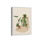 Harmony - Modern Wall Art - The Mortal Soul