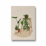 Harmony - Modern Wall Art - The Mortal Soul