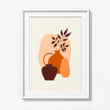 Trivial Autumn Wall Art - The Mortal Soul