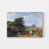 Lord Rivers Stud Farm, Stratfield Saye (1807)