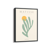 Sign of Harmony Modern Wall Art - The Mortal Soul