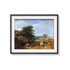 Lord Rivers Stud Farm, Stratfield Saye (1807)