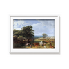 Lord Rivers Stud Farm, Stratfield Saye (1807)
