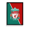 Liverpool FC Wall Art - The Mortal Soul