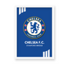 Chelsea F.C. Stamford Bridge Wall Art - The Mortal Soul
