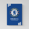 Chelsea F.C. Stamford Bridge Wall Art - The Mortal Soul