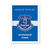 Everton Poster - The Mortal Soul