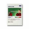 Home Alone Retro Wall Art - The Mortal Soul