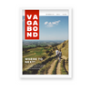 Custom Travel Magazine Style Wall Art - The Mortal Soul