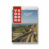 Custom Travel Magazine Style Wall Art - The Mortal Soul