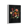 Petal Party Botanical Wall Art - The Mortal Soul