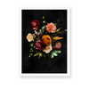 Petal Party Botanical Wall Art - The Mortal Soul