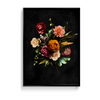 Petal Party Botanical Wall Art - The Mortal Soul