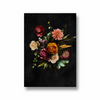 Petal Party Botanical Wall Art - The Mortal Soul