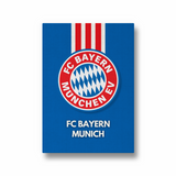 FC Bayern Munich Premium Wall Art - The Mortal Soul