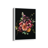 Summer Bells Botanical Wall Art - The Mortal Soul