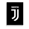 Juventus Premium Wall Art - The Mortal Soul
