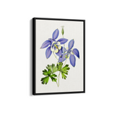 Owosie Botanical Wall Art - The Mortal Soul