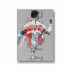 Cristiano Ronaldo Wall Art - The Mortal Soul