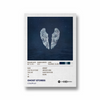 Ghost Stories Coldplay Album Poster