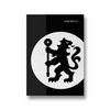 Chelsea F.C. Lion Dark Premium Wall Art - The Mortal Soul