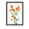 Opradac Botanical Wall Art