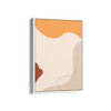 Vortexia Abstract Modern Wall Art